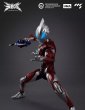 画像2: 予約 CCS TOYS   ウルトラマンジード     アクションフィギュア   完成品  CCSRP-002 (2)