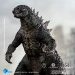 画像7: 予約 HIYA   EXQUISITE BASIC  Godzilla  ゴジラ(2014)   ゴジラ   16cm アクションフィギュア  EBG0080 (7)