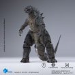 画像4: 予約 HIYA   EXQUISITE BASIC  Godzilla  ゴジラ(2014)   ゴジラ   16cm アクションフィギュア  EBG0080 (4)