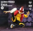 画像6: 予約 Devil Toys KNOX  1/12 アクションフィギュア   KND01 DELUXE Ver (6)