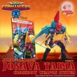 画像3: 予約 Ramen Toy 80s Commanders  APACHE COMMANDER JONAVA TAIMA with   1/12 アクションフィギュア  80C07 (3)