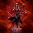 画像1: 予約  Diamond Select Toys   Scarlet Witch    スタチュー (1)