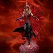 画像2: 予約  Diamond Select Toys   Scarlet Witch    スタチュー (2)