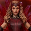 画像5: 予約  Diamond Select Toys   Scarlet Witch    スタチュー (5)