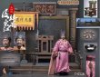 画像1: 予約 十二点Toys 好漢シリーズ- Song Jiang  宋江  1/6 アクションフィギュア  T-012B  (1)