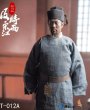 画像6: 予約 十二点Toys 好漢シリーズ- Song Jiang  宋江  1/6 アクションフィギュア  T-012A (6)