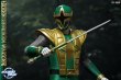 画像5: 予約 Soosootoys Ninpu Sentai Hurricaneger  1/6 アクションフィギュア  SST-063A/B/C/D (5)