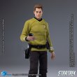 画像5: 予約 HIYA  EXQUISITE SUPER    Star Trek  Kirk   1/12  アクションフィギュア  ESS0265 (5)