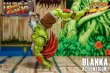 画像8: 予約  Strom Toys  BLANKA - ULTRA STREET FIGHTER II - THE FINAL CHALLENGERS   アクションフィギュア  CPSF25 (8)