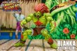 画像9: 予約  Strom Toys  BLANKA - ULTRA STREET FIGHTER II - THE FINAL CHALLENGERS   アクションフィギュア  CPSF25 (9)