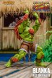 画像5: 予約  Strom Toys  BLANKA - ULTRA STREET FIGHTER II - THE FINAL CHALLENGERS   アクションフィギュア  CPSF25 (5)