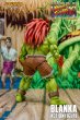 画像3: 予約  Strom Toys  BLANKA - ULTRA STREET FIGHTER II - THE FINAL CHALLENGERS   アクションフィギュア  CPSF25 (3)