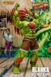 画像11: 予約  Strom Toys  BLANKA - ULTRA STREET FIGHTER II - THE FINAL CHALLENGERS   アクションフィギュア  CPSF25 (11)