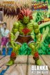 画像2: 予約  Strom Toys  BLANKA - ULTRA STREET FIGHTER II - THE FINAL CHALLENGERS   アクションフィギュア  CPSF25 (2)