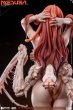 画像9: 予約 Gamma Studio x  蒼海  Micro Monster   メデューサ   1/4  スタチュー (9)