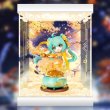 画像1: 予約 擎苍Studio 初音ミク 桂阙天香Ver. フィギュア 専用 展示ケース (1)