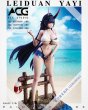 画像4:  ACG Studio   Swimsuit Raiden Mei  雷電 芽衣  1/6  スタチュー   (4)