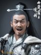 画像5: 予約 十二点Toys   西楚覇王 項羽   Xiang Yu, the Overlord of Western Chu  1/6  アクションフィギュア  T-013B  DELUXE Ver (5)