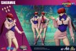 画像1: 予約 TUNSHI STUDIO  SNK KOF97  SHERMIE  シェルミー  1/6  アクションフィギュア   TS-XZZ-007 (1)