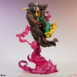 画像6: 予約 Sideshow X-Men   Rogue and Gambit  47cm スタチュー 300851 (6)