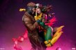 画像2: 予約 Sideshow X-Men   Rogue and Gambit  47cm スタチュー 300851 (2)