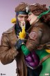 画像9: 予約 Sideshow X-Men   Rogue and Gambit  47cm スタチュー 300851 (9)