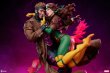 画像4: 予約 Sideshow X-Men   Rogue and Gambit  47cm スタチュー 300851 (4)