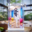 画像2: 予約 ENSOUTOYS  昇玖先生/ギター妹妹(メイメイ)  1/7 フィギュア 専用 展示ケース (2)