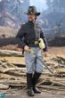 画像7: 予約 DID  U.S. Civil War Union  Army Lieutenant – John Dunbar  1/6  アクションフィギュア   NS80175 (7)