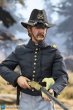 画像8: 予約 DID  U.S. Civil War Union  Army Lieutenant – John Dunbar  1/6  アクションフィギュア   NS80175 (8)