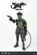 画像7: 予約 JTstudio   GAKI RACE   Jager   1/6   アクションフィギュア   4711510370038  DELUXE Ver (7)