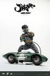 画像12: 予約 JTstudio   GAKI RACE   Jager   1/6   アクションフィギュア   4711510370038  DELUXE Ver (12)