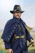 画像4: 予約 DID  U.S. Civil War Union  Army Lieutenant – John Dunbar  1/6  アクションフィギュア   NS80175 (4)