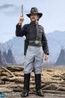 画像12: 予約 DID  U.S. Civil War Union  Army Lieutenant – John Dunbar  1/6  アクションフィギュア   NS80175 (12)