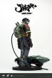 画像5: 予約 JTstudio   GAKI RACE   Jager   1/6   アクションフィギュア   4711510370038  DELUXE Ver (5)