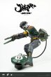 画像9: 予約 JTstudio   GAKI RACE   Jager   1/6   アクションフィギュア   4711510370038  DELUXE Ver (9)