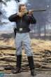 画像9: 予約 DID  U.S. Civil War Union  Army Lieutenant – John Dunbar  1/6  アクションフィギュア   NS80175 (9)
