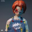 画像9: 予約 JTstudio  UNIVERSAL   CHUCKY   1/6   アクションフィギュア   (9)