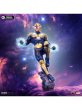 画像3: 予約 Iron Studios Nova Deluxe - Infinity Gauntlet Diorama - Marvel 1/10  スタチュー  MARCAS103624-10  DELUXE Ver (3)