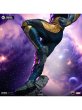 画像8: 予約 Iron Studios Nova Deluxe - Infinity Gauntlet Diorama - Marvel 1/10  スタチュー  MARCAS103624-10  DELUXE Ver (8)