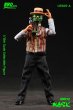 画像9: 予約 BROTOYS  Metamorphosis Monster - Mask Man  1/12  アクションフィギュア  LR009 A/B (9)