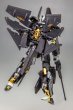 画像5: 予約 神机工业Studio   J-20 Black Gold Black Flash Alloy Deformable Fighter  アクションフィギュア   (5)