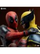 画像8: 予約 Iron Studios   Deadpool and Wolverine  1/10  スタチュー   MARCAS104724-10 (8)