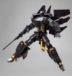 画像3: 予約 神机工业Studio   J-20 Black Gold Black Flash Alloy Deformable Fighter  アクションフィギュア   (3)