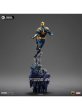 画像6: 予約 Iron Studios Nova Deluxe - Infinity Gauntlet Diorama - Marvel 1/10  スタチュー  MARCAS103624-10  DELUXE Ver (6)