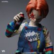 画像8: 予約 JTstudio  UNIVERSAL   CHUCKY   1/6   アクションフィギュア   (8)