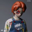 画像11: 予約 JTstudio  UNIVERSAL   CHUCKY   1/6   アクションフィギュア   (11)