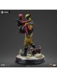 画像5: 予約 Iron Studios   Deadpool and Wolverine  1/10  スタチュー   MARCAS104724-10 (5)