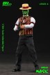 画像5: 予約 BROTOYS  Metamorphosis Monster - Mask Man  1/12  アクションフィギュア  LR009 A/B (5)