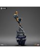 画像5: 予約 Iron Studios Nova Deluxe - Infinity Gauntlet Diorama - Marvel 1/10  スタチュー  MARCAS103624-10  DELUXE Ver (5)